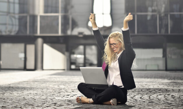 Führungskräftetraining für Frauen (Modul 2)
